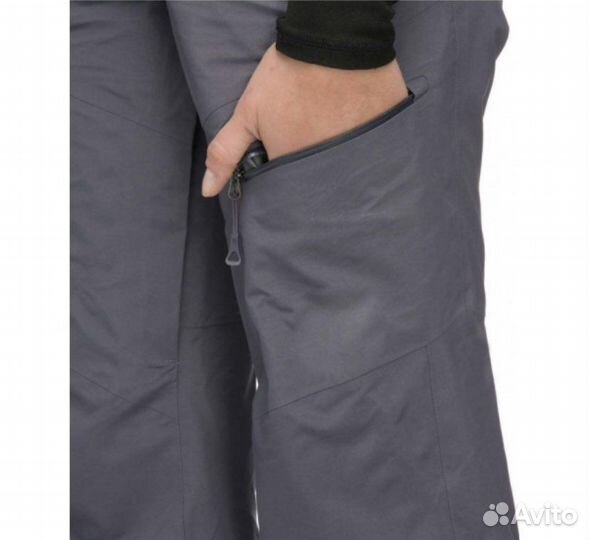 Полукомбинезон The North Face