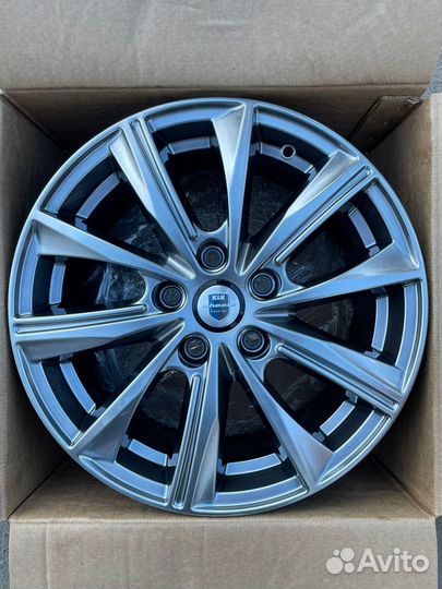 Диски R16 кик Арнар