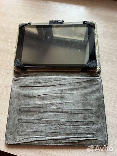 Планшет prestigio