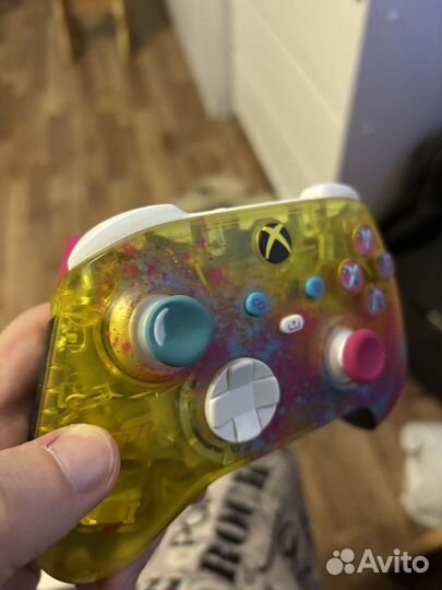 Xbox Series Геймпад