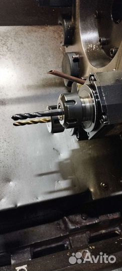 Наладка токарных станков с чпу fanuc, программы