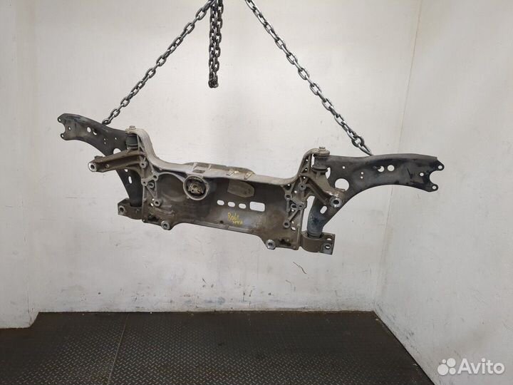 Балка подвески передняя Volkswagen Tiguan, 2012