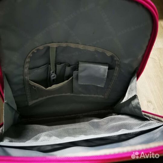 Рюкзак школьный Mike&Mar