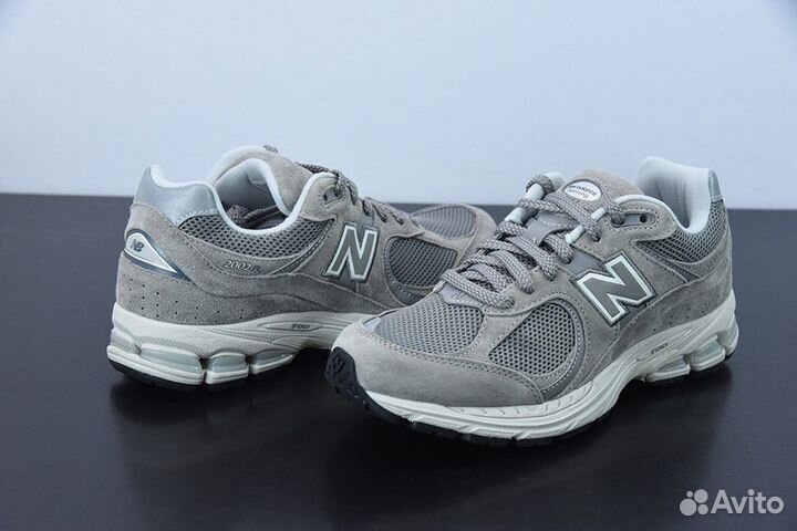 Кроссовки натуральная замша New balance 40-45