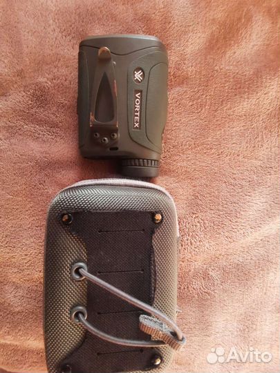 Дальномер vortex HD 4000