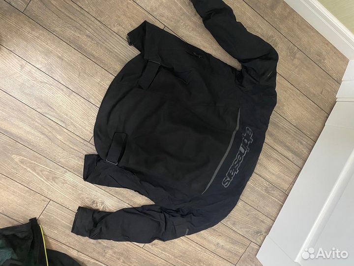 Alpinestars Мотоэкипировка