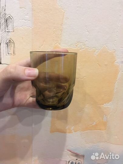 Стопки для спиртного