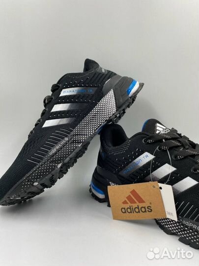 Кроссовки Adidas Marathon TR