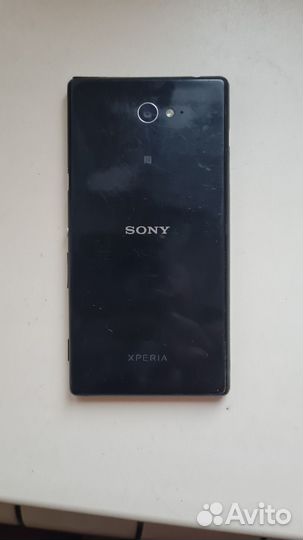 Sony Xperia M2 (D2303), 8 ГБ