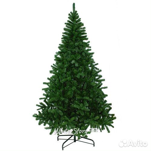 Ель искуственная