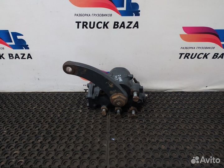 Гур Iveco Stralis