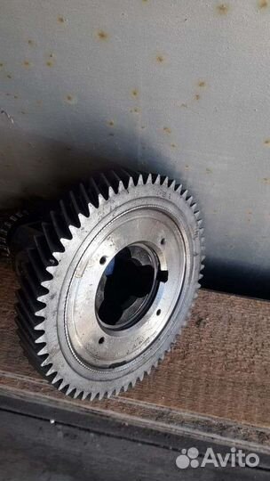 Кпп Renault laguna 2