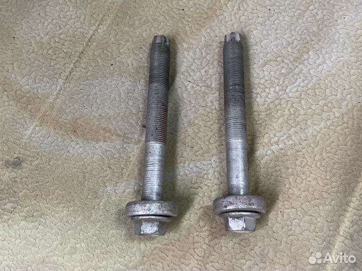 Болт переднего подрамника тойота камри v50 v55
