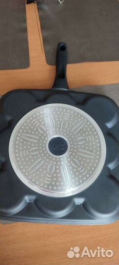 Сководка для оладей