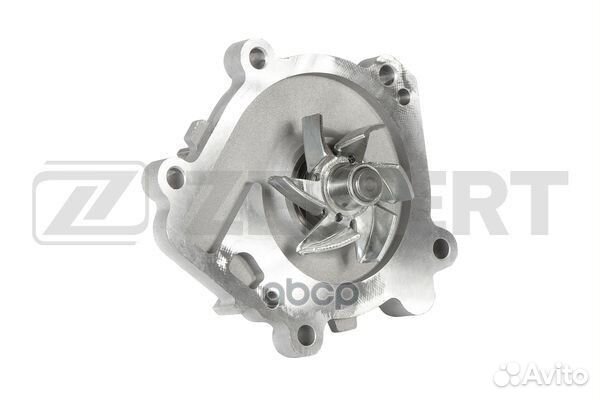 Помпа водяная Chery A1 (S12) 07- QQ6 (S21) 06