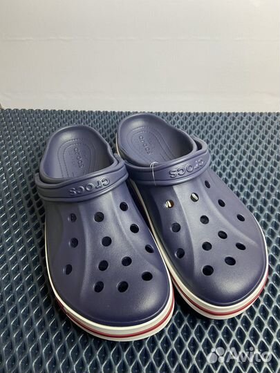 Сабо crocs bayaband