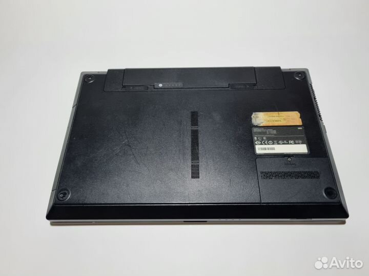 Samsung NP305V5A