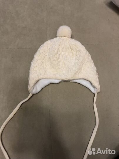 Шапочка reima 40-42