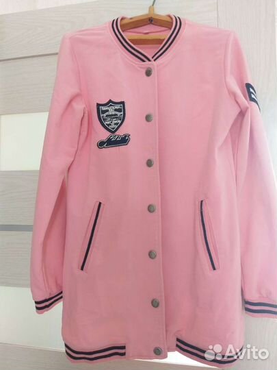 Пиджак женский