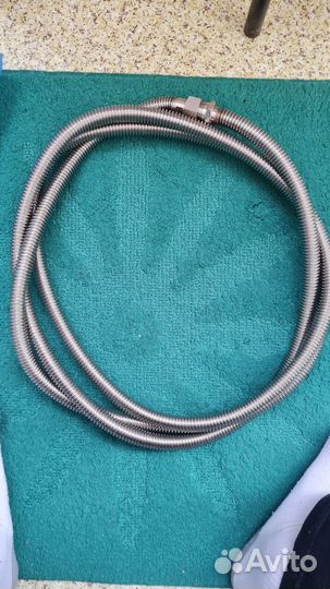 Металлический щит