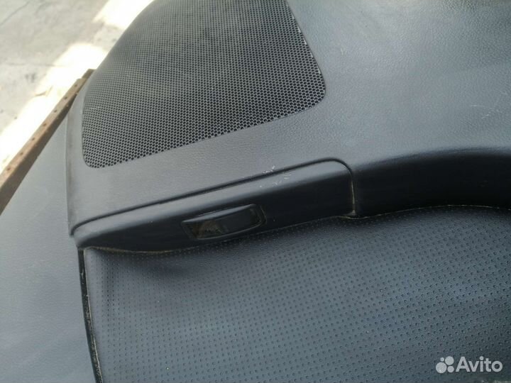 Обшивки skyline