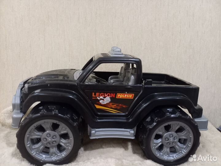 Детские машинки игрушки