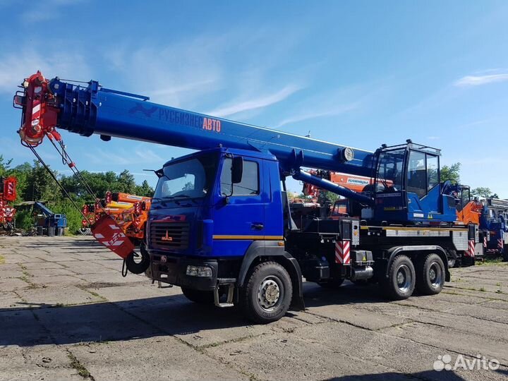 Клинцы КС-55713-6К-4В (ОВОИД), 2023