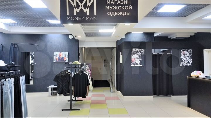 Свободного назначения, 68.2 м²