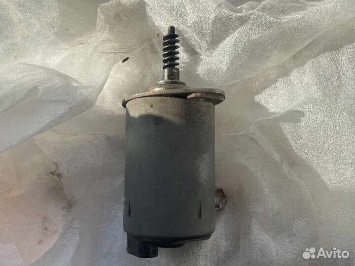 BMW Вольвотроник