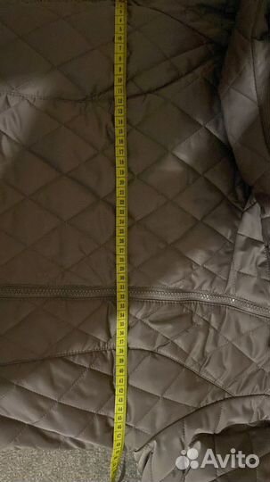 Р.46-48 DizzyWay, Стеганое Пальто