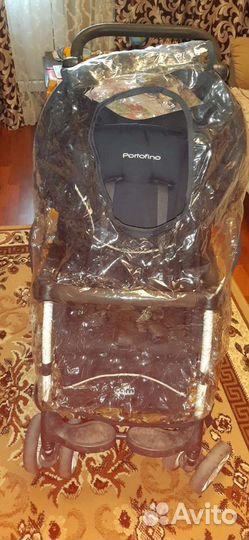 Коляска детская