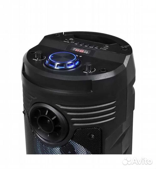 Музыкальный центр