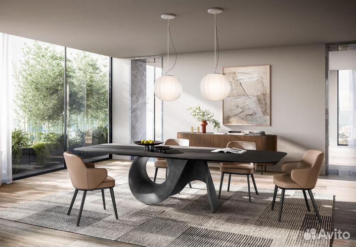 242324 Ковер Calligaris Zen cs/7259-a