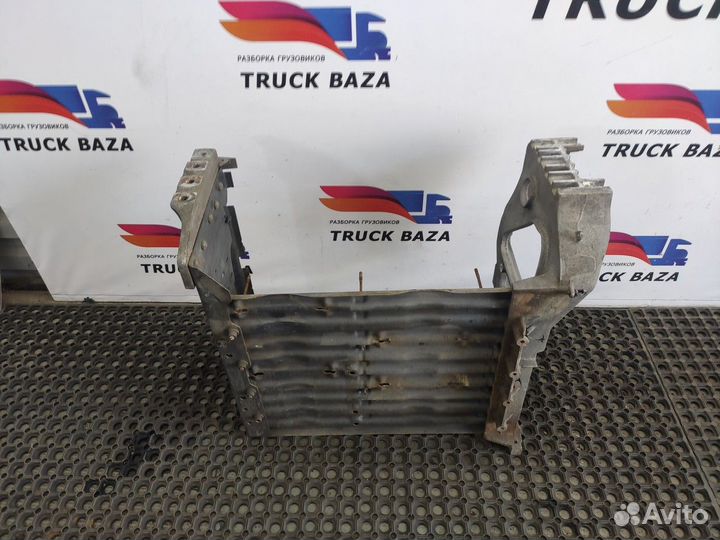 7422054625 Ящик акб Renault T, Volvo FH, Volvo FM