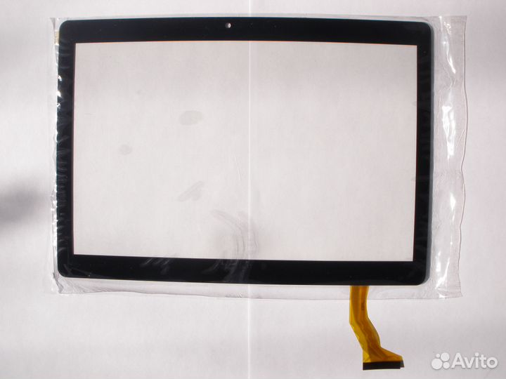 Тачскрин SQ-pga1338b01-FPC-A1 для Dexp Ursus P210