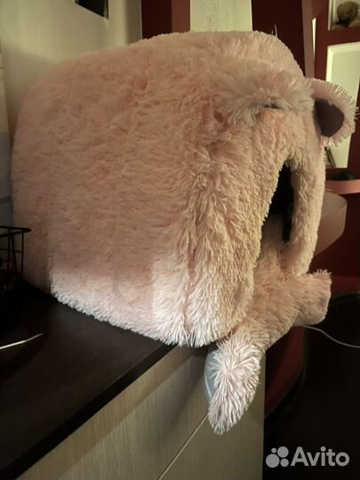 Домик для кошки