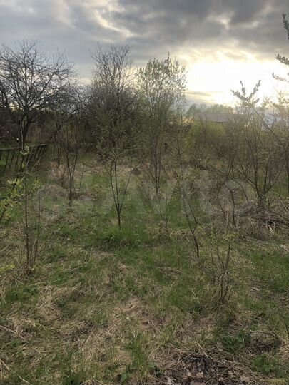 Участок 30 сот. (ИЖС)