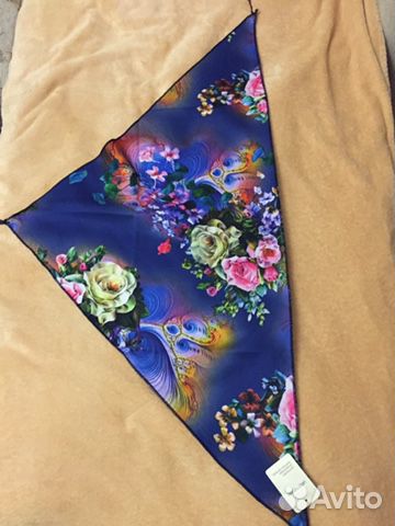 Косынка (новая)