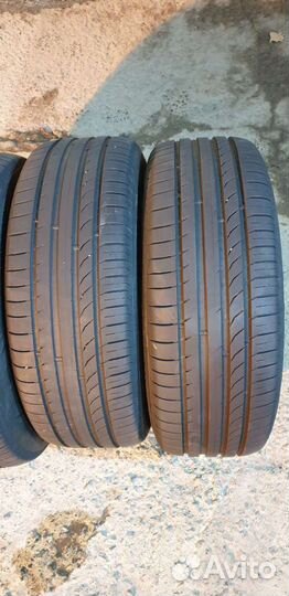 Kumho Crugen HP91 245/60 R18 105V