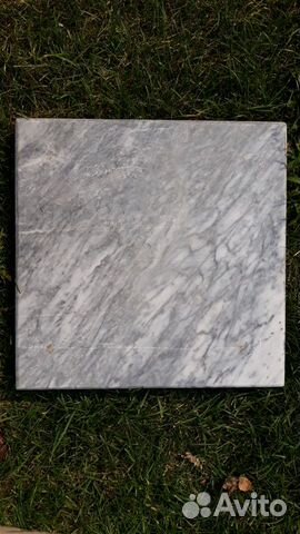 Мраморные плиты под Hi-Fi компоненты