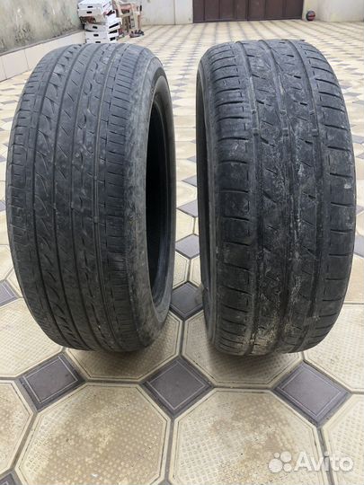 Bridgestone Regno GR-XI 215/55 R17
