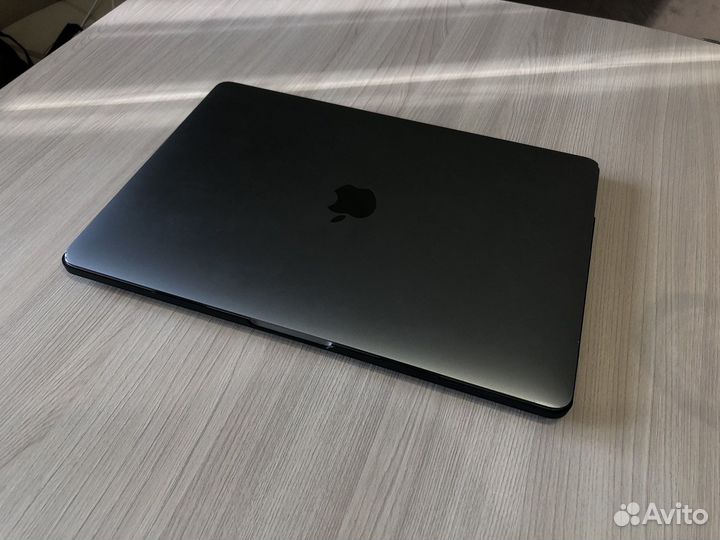 Apple MacBook Pro 13 2017