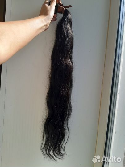 Волосы для наращивания