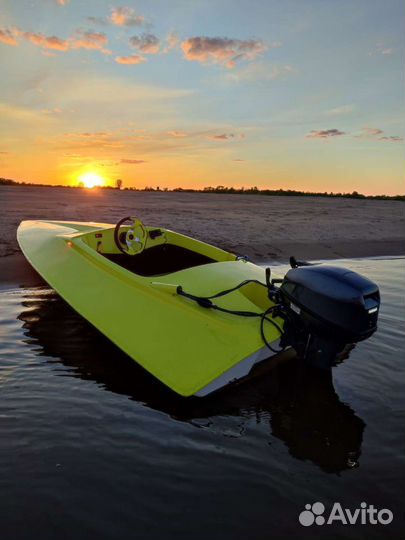 Аренда катера без капитана