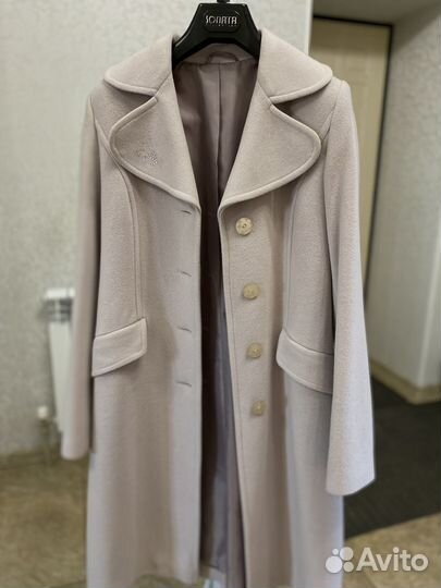 Пальто весна-осень