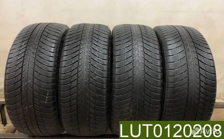 Bridgestone Blizzak LM-001 245/50 R19 105V