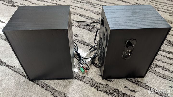 Колонки компьютерные Sven SPS-580