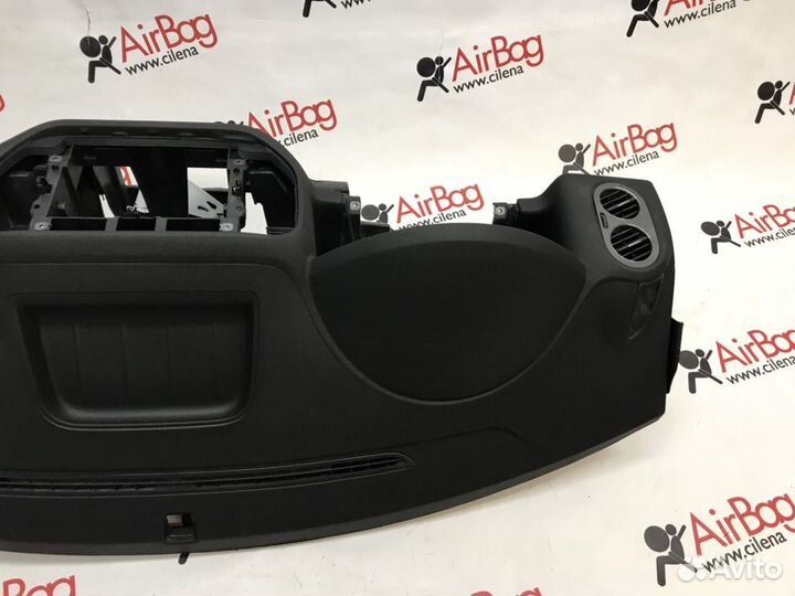 Торпедо панель приборов Volkswagen Tiguan арт.:01