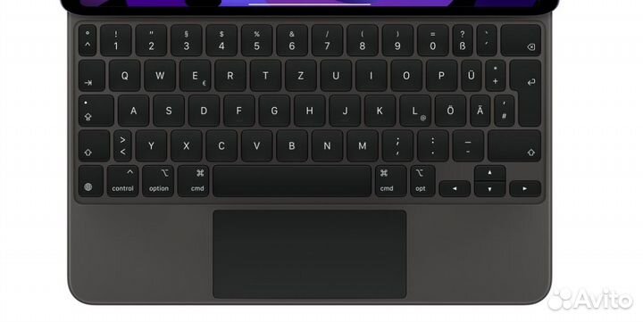 Клавиатура Apple Magic Keyboard для iPad оригинал