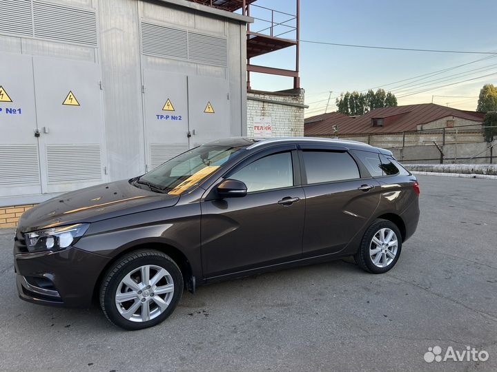 LADA Vesta 1.6 МТ, 2021, 22 000 км